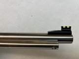 Ruger Single Ten .22 LR Revolver - 12 of 13