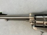 Ruger Single Ten .22 LR Revolver - 6 of 13