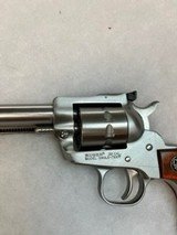 Ruger Single Ten .22 LR Revolver - 5 of 13