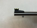 Ruger Single Ten .22 LR Revolver - 7 of 13