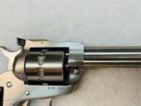 Ruger Single Ten .22 LR Revolver - 10 of 13