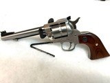 Ruger Single Ten .22 LR Revolver - 2 of 13