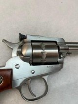 Ruger Single Ten .22 LR Revolver - 11 of 13