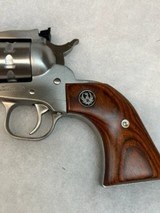 Ruger Single Ten .22 LR Revolver - 4 of 13