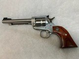 Ruger Single Ten .22 LR Revolver - 3 of 13