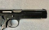 French Model 1935a Military Pistol
.32 Long Caliber
(7.62 French) - 8 of 8