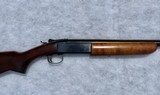 Winchester Model 37 .12 Gauge Single Shot Shotgun - 7 of 9