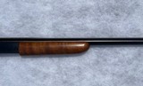 Winchester Model 37 .12 Gauge Single Shot Shotgun - 8 of 9