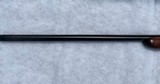 Winchester Model 37 .12 Gauge Single Shot Shotgun - 5 of 9