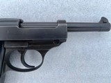 Walther P-38
9mm Pistol - 9 of 10