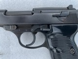 Walther P-38
9mm Pistol - 4 of 10