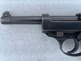 Walther P-38
9mm Pistol - 5 of 10