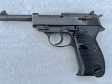 Walther P-38
9mm Pistol - 2 of 10