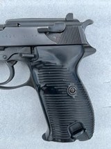 Walther P-38
9mm Pistol - 3 of 10