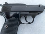 Walther P-38
9mm Pistol - 8 of 10