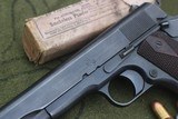 Colt 1911 .45 Caliber - 5 of 9