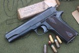 Colt 1911 .45 Caliber - 2 of 9