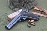 Colt 1911 .45 Caliber - 1 of 9
