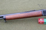 Marlin Model 39-A Golden Mountie .22 Caliber Lever Rifle - 6 of 8