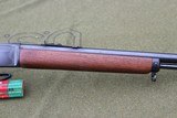 Marlin Model 39-A Golden Mountie .22 Caliber Lever Rifle - 2 of 8