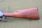 Marlin Model 39-A Golden Mountie .22 Caliber Lever Rifle - 4 of 8