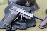 Walther P- 389mm Pistol - 7 of 10