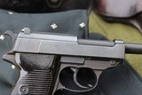 Walther P- 389mm Pistol - 8 of 10