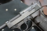 Walther P- 389mm Pistol - 3 of 10