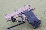 Sig Sauer Model 238 Scorpion.380 Caliber Pistol - 1 of 7