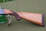 Winchester Model 101 Field Grade .12 Gauge Shotgun - 6 of 9