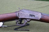 Marlin Model 1894 32-40 Caliber Lever Rifle - 6 of 9