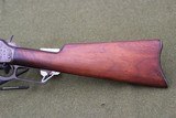 Marlin Model 1894 32-40 Caliber Lever Rifle - 1 of 9