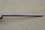 Winchester Model 74.22 Short Caliber Rifle - 4 of 8