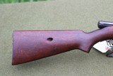Winchester Model 74.22 Short Caliber Rifle - 1 of 8