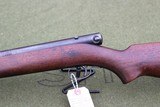 Winchester Model 74.22 Short Caliber Rifle - 6 of 8