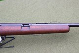 Winchester Model 74.22 Short Caliber Rifle - 3 of 8