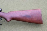 Winchester Model 74.22 Short Caliber Rifle - 5 of 8