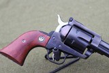 Ruger New Blackhawk Revolver .45 LC - 6 of 7