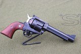 Ruger New Blackhawk Revolver .45 LC - 5 of 7