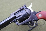 Ruger New Blackhawk Revolver .45 LC - 3 of 7