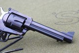 Ruger New Blackhawk Revolver .45 LC - 7 of 7