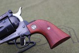 Ruger New Blackhawk Revolver .45 LC - 2 of 7