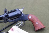Ruger Bearcat .22LR
Small Frame Revolver - 2 of 6