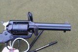 Ruger Bearcat .22LR
Small Frame Revolver - 6 of 6