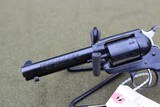 Ruger Bearcat .22LR
Small Frame Revolver - 3 of 6