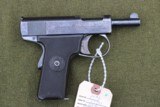 Harrington & Richards
Self Loader
.32ACP Pistol - 1 of 6