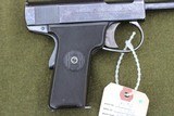 Harrington & Richards
Self Loader
.32ACP Pistol - 3 of 6