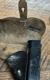 Walther P-38 9mm Pistol - 10 of 11