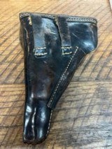 Walther P-38 9mm Pistol - 9 of 11