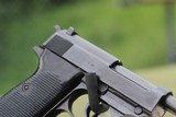 Walther P-38 9mm Pistol - 8 of 11